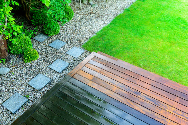 Best Deck and Patio Pressure Washing in Louisa, KY