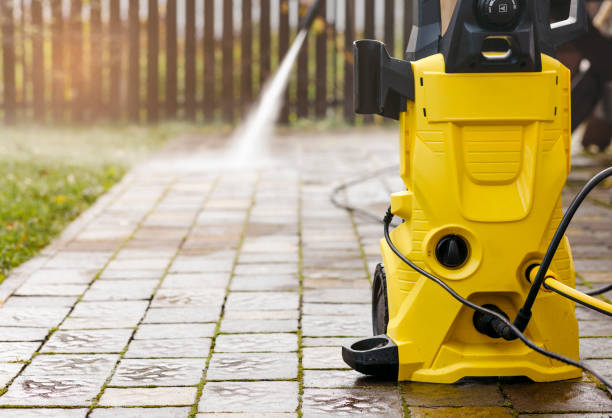 Best Oil and Grease Removal from Surfaces in Louisa, KY